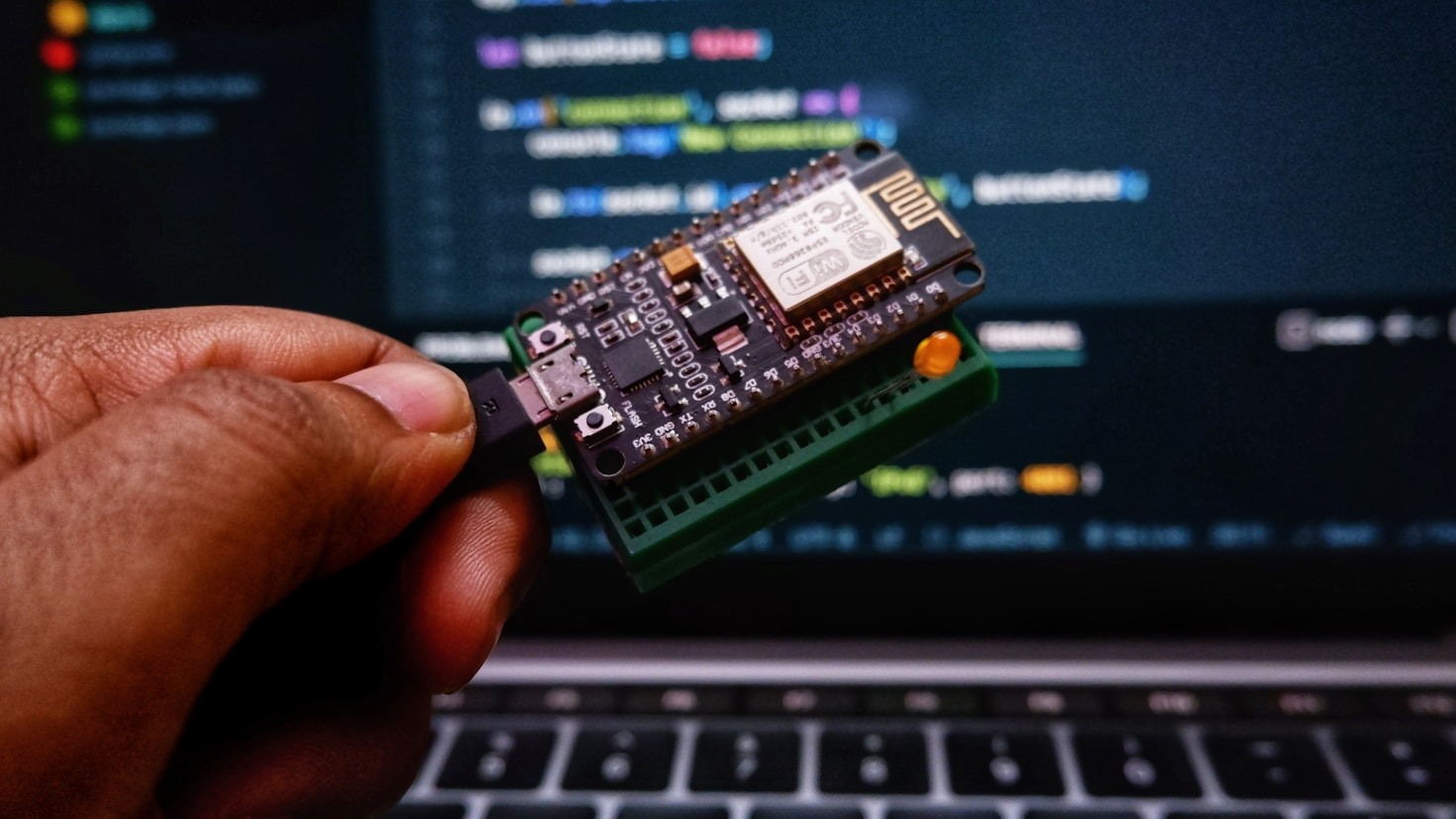 How Embedded Systems Are Shaping the Future