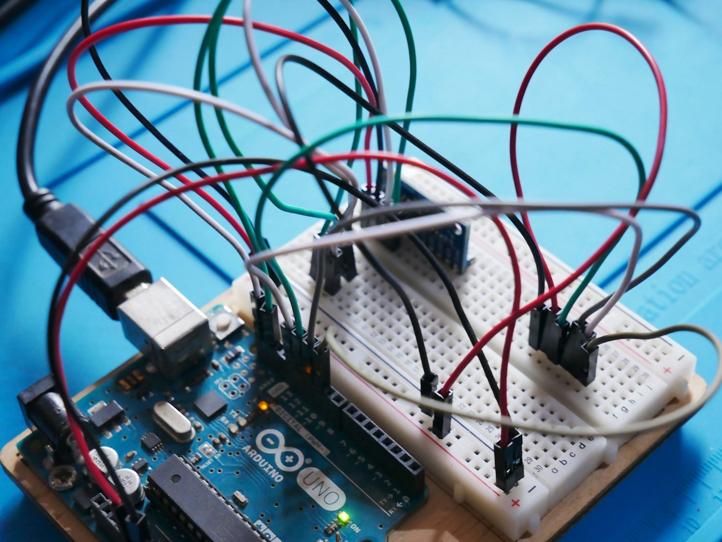 Tips for Building Your First Embedded Project